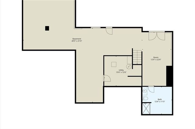 2113 Bradford Place, Excelsior Springs, MO 64024