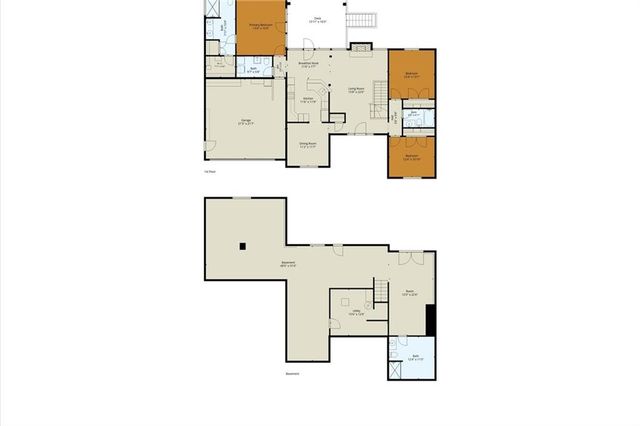 2113 Bradford Place, Excelsior Springs, MO 64024