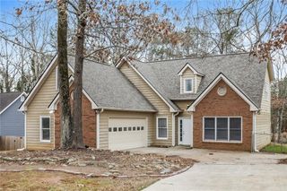 160 Princeton Way, Covington, GA 30016