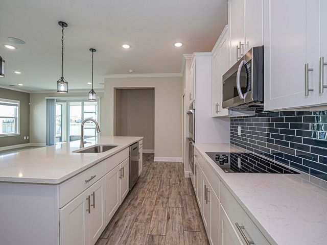 9405 SW Serapis Way, Port St. Lucie, Port St Lucie, FL 34987