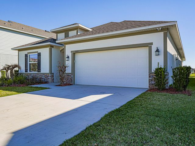 9405 SW Serapis Way, Port St. Lucie, Port St Lucie, FL 34987