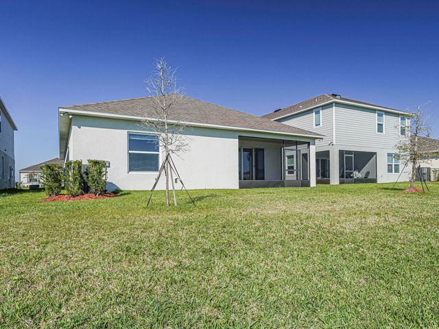 9405 SW Serapis Way, Port St. Lucie, Port St Lucie, FL 34987