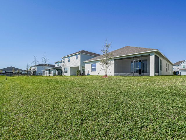 9405 SW Serapis Way, Port St. Lucie, Port St Lucie, FL 34987