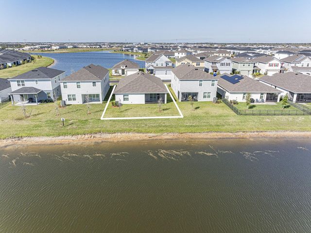 9405 SW Serapis Way, Port St. Lucie, Port St Lucie, FL 34987