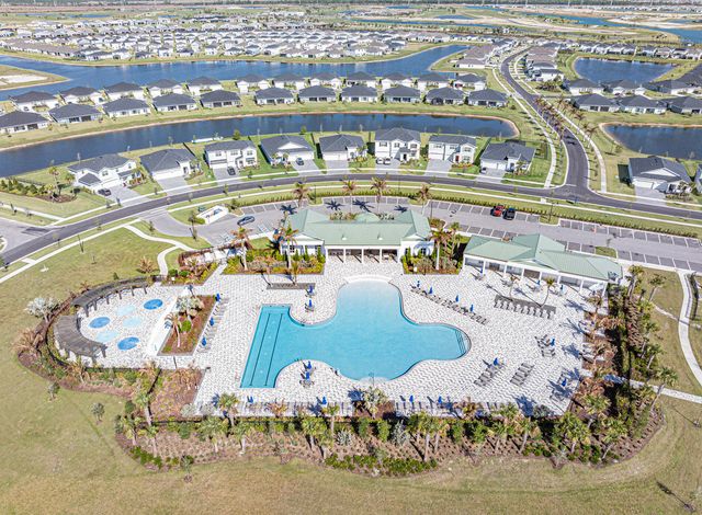 9405 SW Serapis Way, Port St. Lucie, Port St Lucie, FL 34987