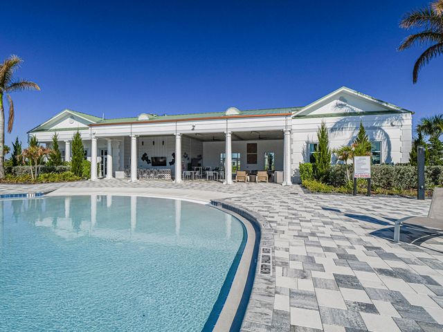 9405 SW Serapis Way, Port St. Lucie, Port St Lucie, FL 34987