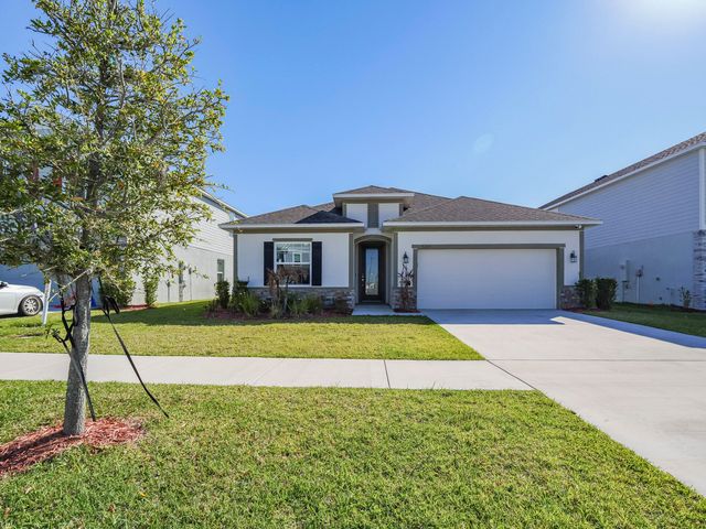 9405 SW Serapis Way, Port St. Lucie, Port St Lucie, FL 34987