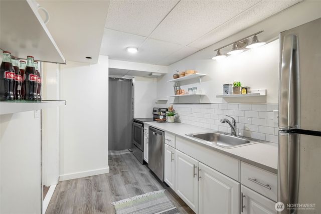 3741 SW 106th Street, Seattle, WA 98146