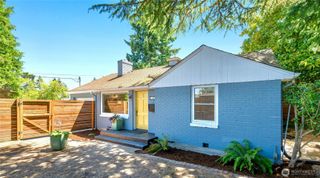 3741 SW 106th Street, Seattle, WA 98146