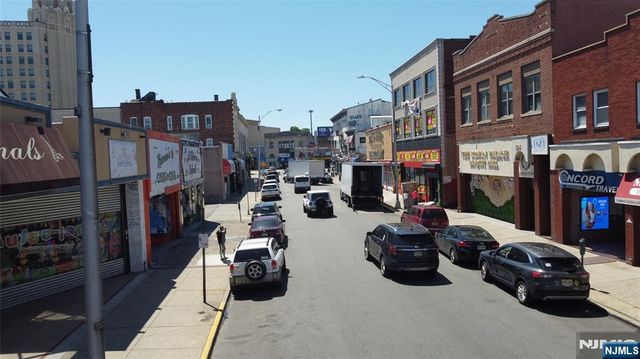 192-194 Jefferson Street, Passaic, NJ 07055