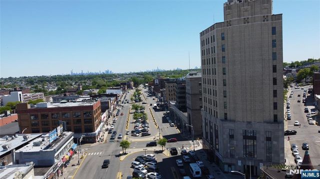 192-194 Jefferson Street, Passaic, NJ 07055