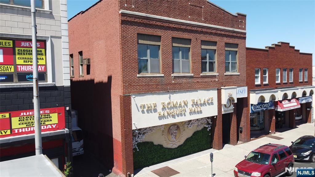 192-194 Jefferson Street, Passaic, NJ 07055