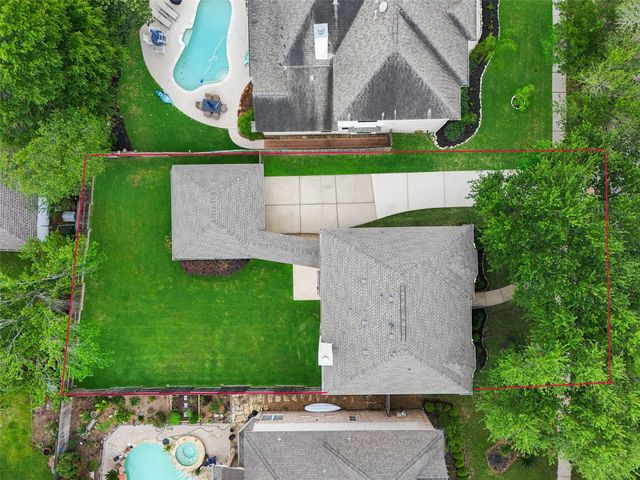 202 Mariner Cove Court, League City, TX 77573