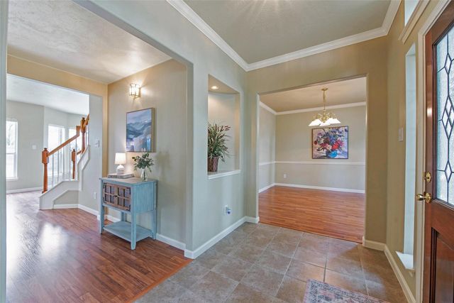 202 Mariner Cove Court, League City, TX 77573