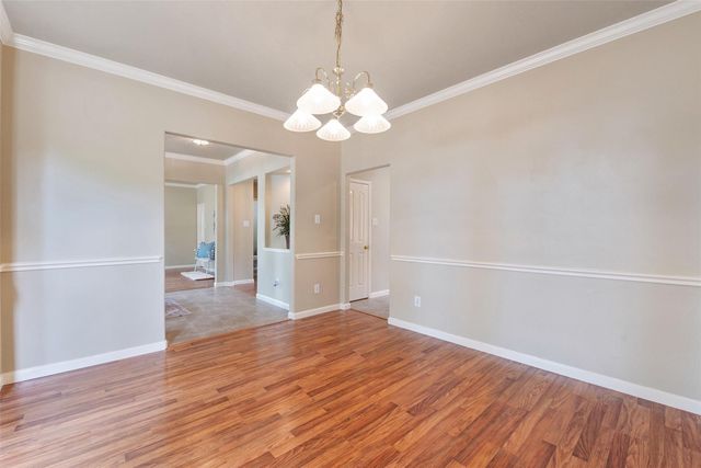 202 Mariner Cove Court, League City, TX 77573