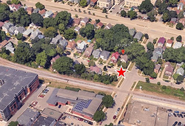 24 S 2nd Street, Madison, WI 53704