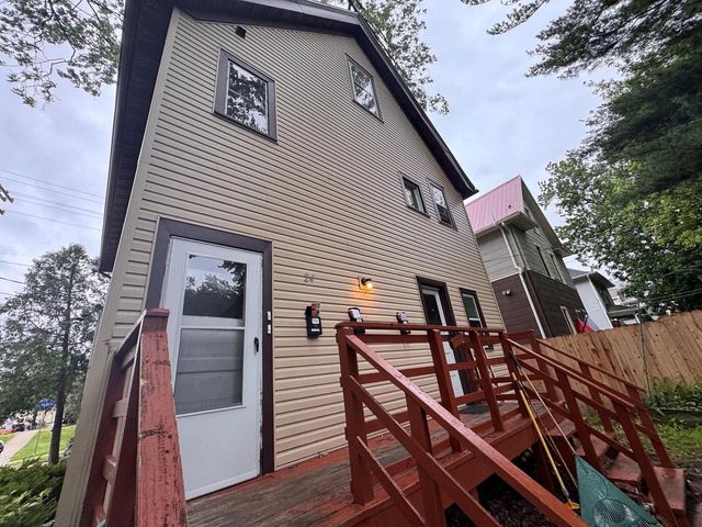 24 S 2nd Street, Madison, WI 53704