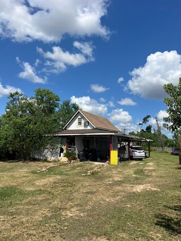 756 County Road 5003, Cleveland, TX 77327