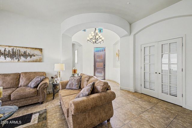 2266 N 157TH Drive, Goodyear, AZ 85395