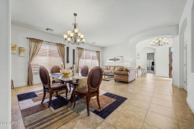 2266 N 157TH Drive, Goodyear, AZ 85395