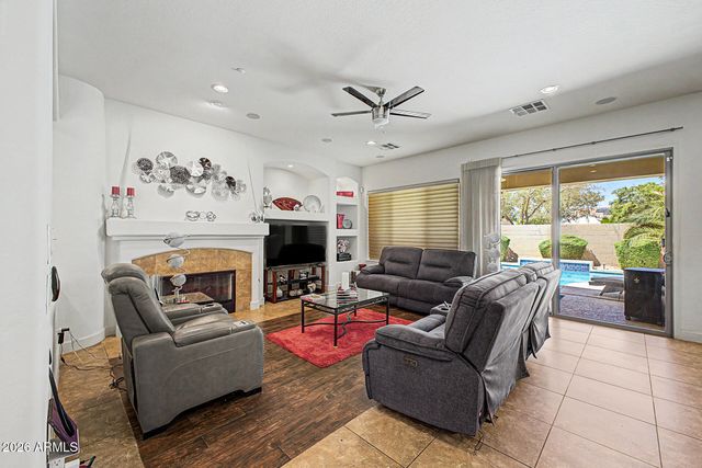 2266 N 157TH Drive, Goodyear, AZ 85395