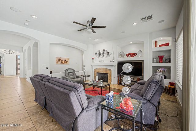 2266 N 157TH Drive, Goodyear, AZ 85395