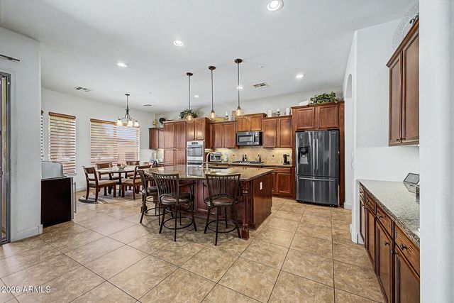2266 N 157TH Drive, Goodyear, AZ 85395