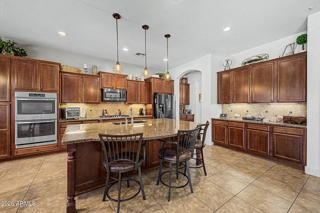 2266 N 157TH Drive, Goodyear, AZ 85395