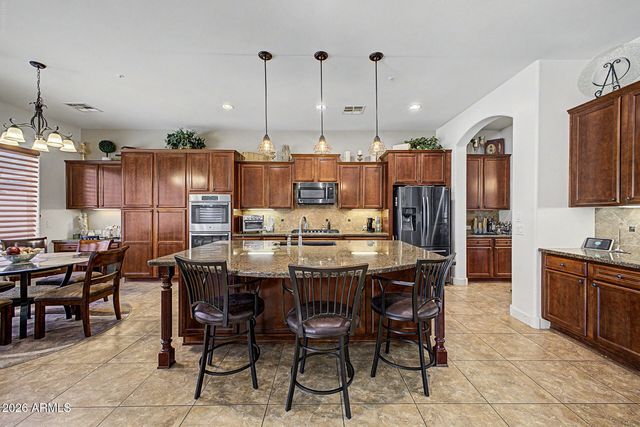 2266 N 157TH Drive, Goodyear, AZ 85395
