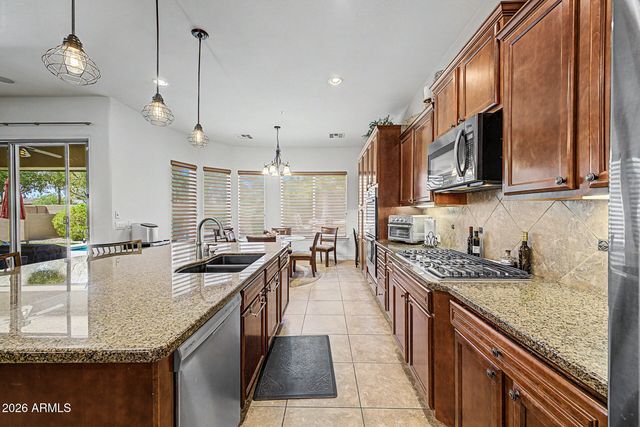 2266 N 157TH Drive, Goodyear, AZ 85395