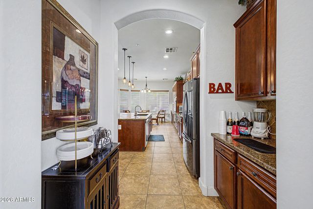 2266 N 157TH Drive, Goodyear, AZ 85395