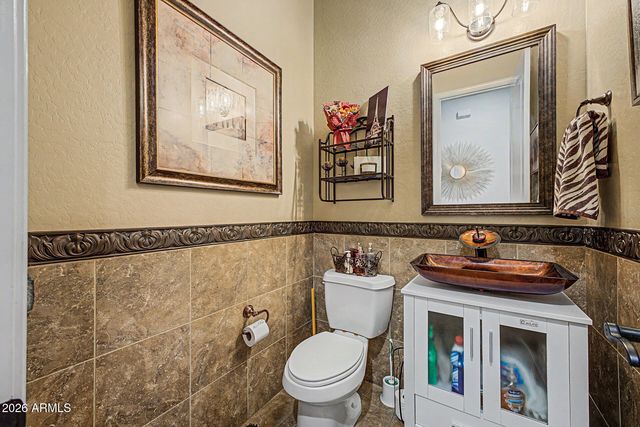 2266 N 157TH Drive, Goodyear, AZ 85395