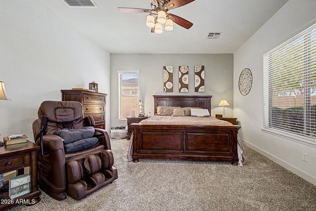 2266 N 157TH Drive, Goodyear, AZ 85395