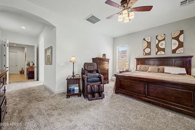 2266 N 157TH Drive, Goodyear, AZ 85395