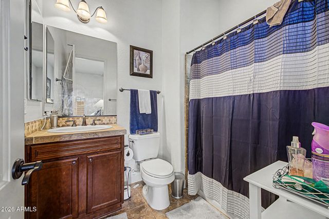 2266 N 157TH Drive, Goodyear, AZ 85395