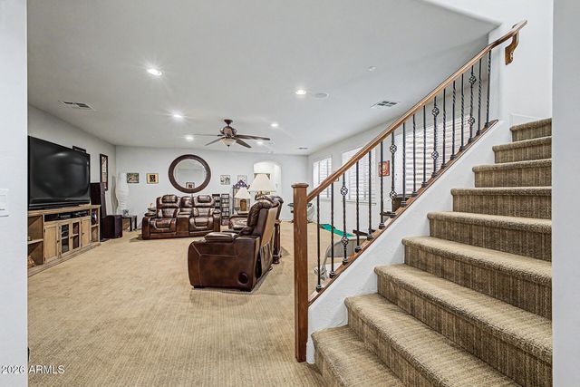 2266 N 157TH Drive, Goodyear, AZ 85395