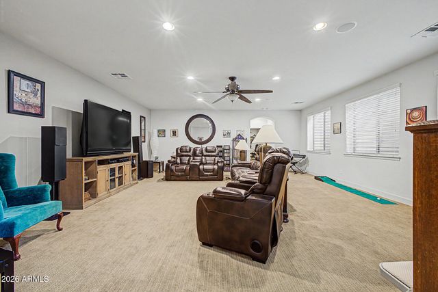 2266 N 157TH Drive, Goodyear, AZ 85395