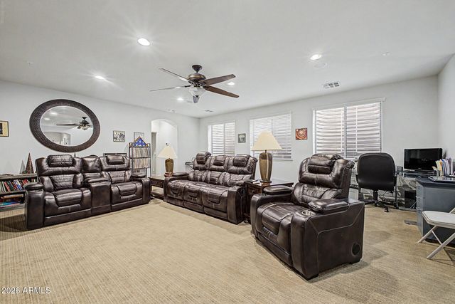 2266 N 157TH Drive, Goodyear, AZ 85395