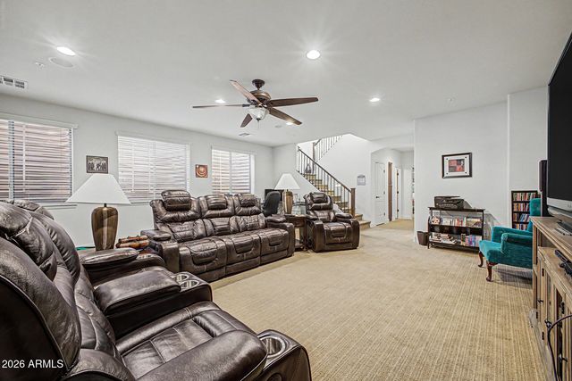 2266 N 157TH Drive, Goodyear, AZ 85395
