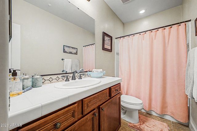 2266 N 157TH Drive, Goodyear, AZ 85395
