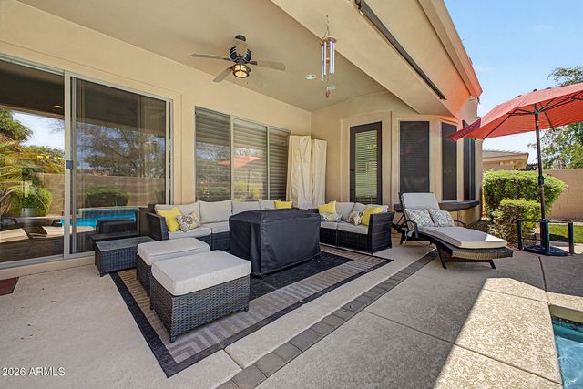 2266 N 157TH Drive, Goodyear, AZ 85395
