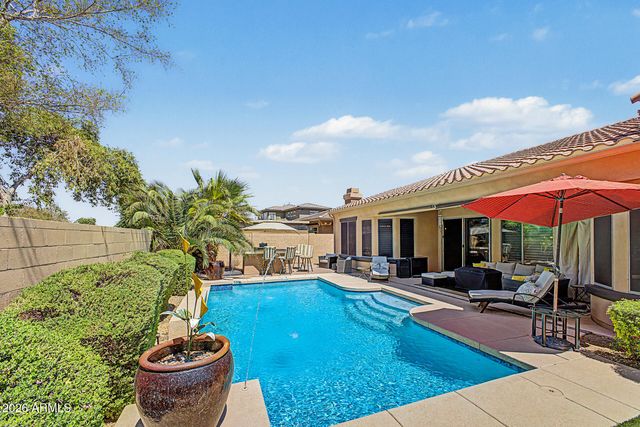 2266 N 157TH Drive, Goodyear, AZ 85395