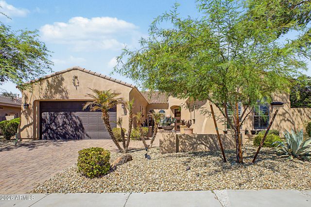 2266 N 157TH Drive, Goodyear, AZ 85395