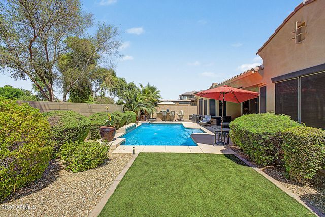 2266 N 157TH Drive, Goodyear, AZ 85395