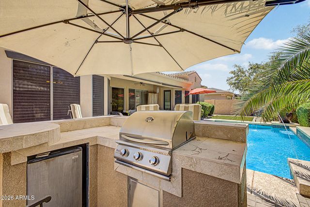 2266 N 157TH Drive, Goodyear, AZ 85395