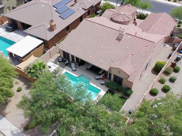 2266 N 157TH Drive, Goodyear, AZ 85395