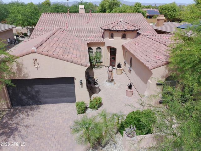 2266 N 157TH Drive, Goodyear, AZ 85395
