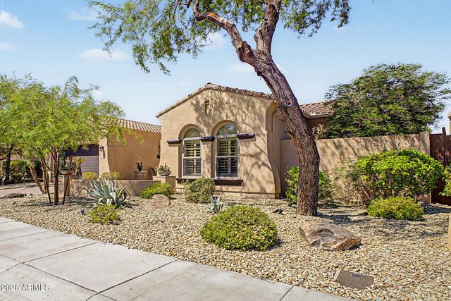 2266 N 157TH Drive, Goodyear, AZ 85395