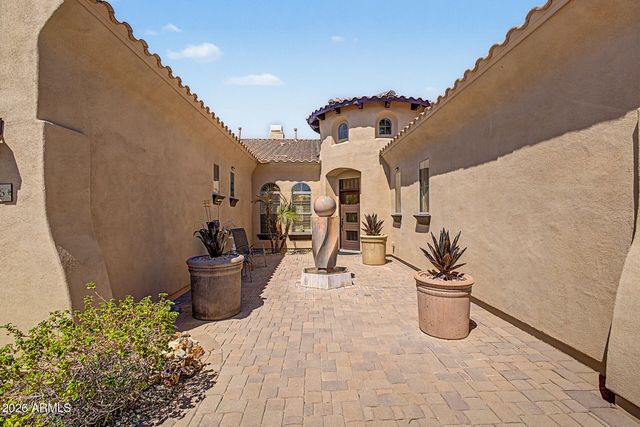 2266 N 157TH Drive, Goodyear, AZ 85395