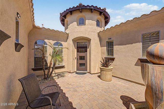 2266 N 157TH Drive, Goodyear, AZ 85395